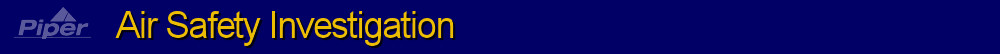 Piper Aircraft, Inc.