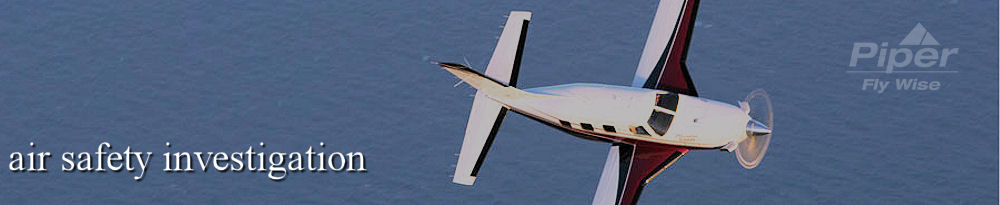 Piper Aircraft, Inc.
